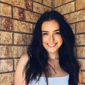 Meet your Posher, Kate